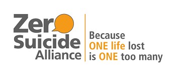 Zero Suicide Alliance: Exhibiting at Farm Storage Innovation Expo