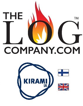 The Log Company - Kirami UK: Exhibiting at Farm Storage Innovation Expo