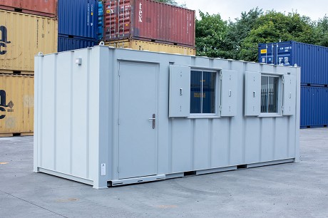 Cleveland Containers: Product image 3