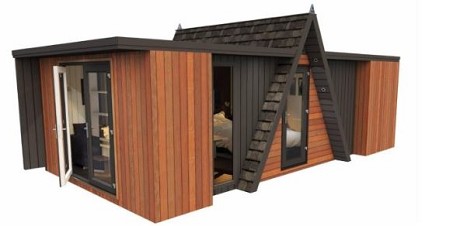 Modular Group: Product image 1