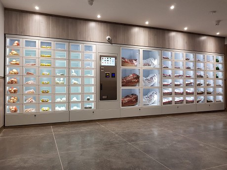 Vending by JSR: Product image 1