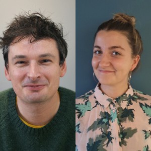 Tom Dixon & Tessa Holmes: Speaking at the Farm Storage Innovation Expo
